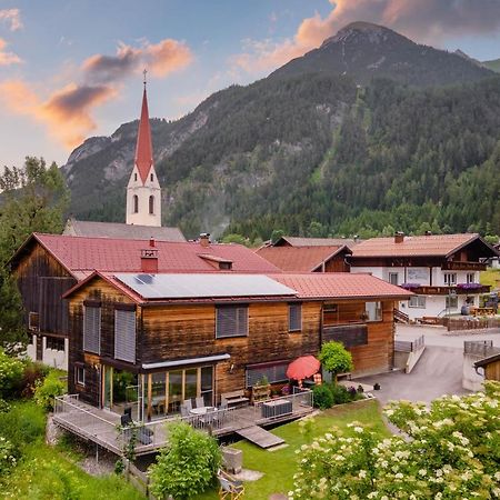 Ferienwohnung Heidi Elmen Buitenkant foto