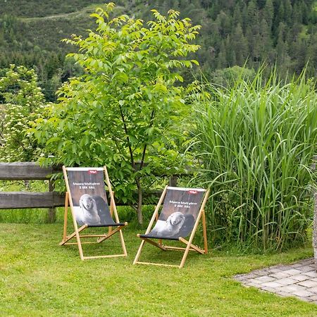 Ferienwohnung Heidi Elmen Buitenkant foto