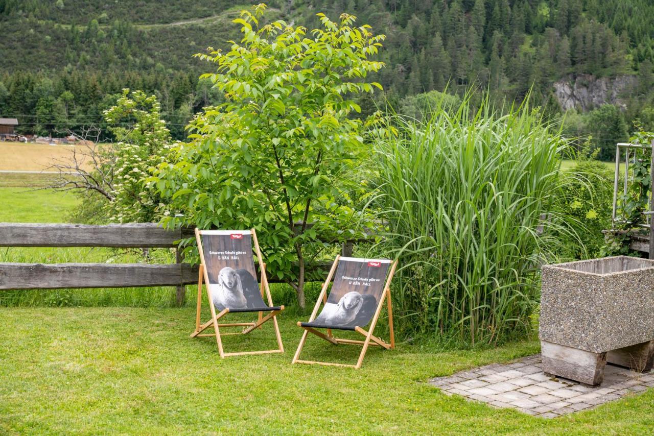Ferienwohnung Heidi Elmen Buitenkant foto